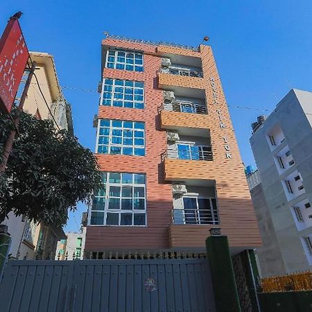 Hotel Tiktok Kathmandu Exterior photo